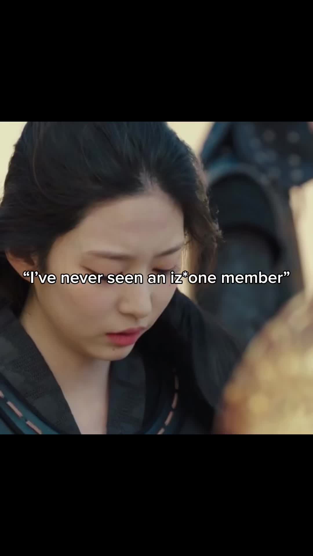 @jenny | IZ*ONE