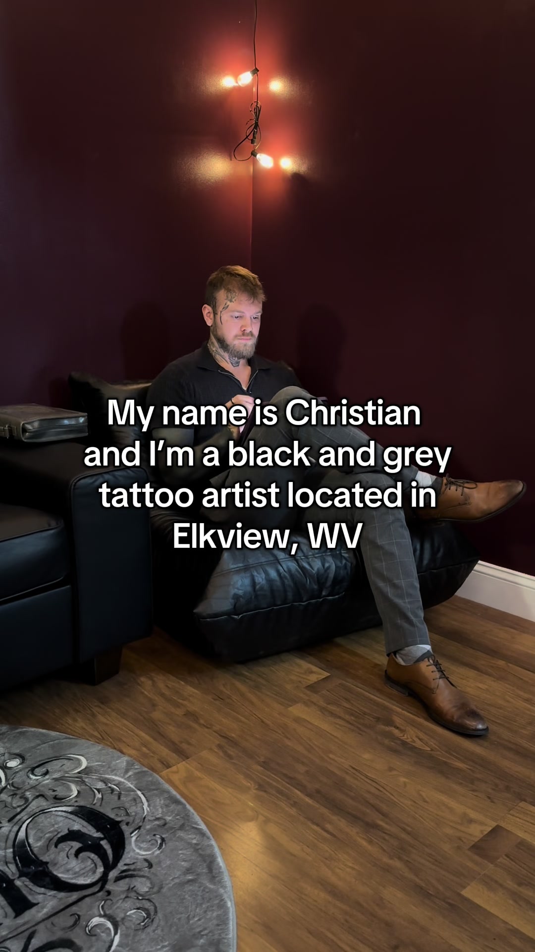 @Christian Deel