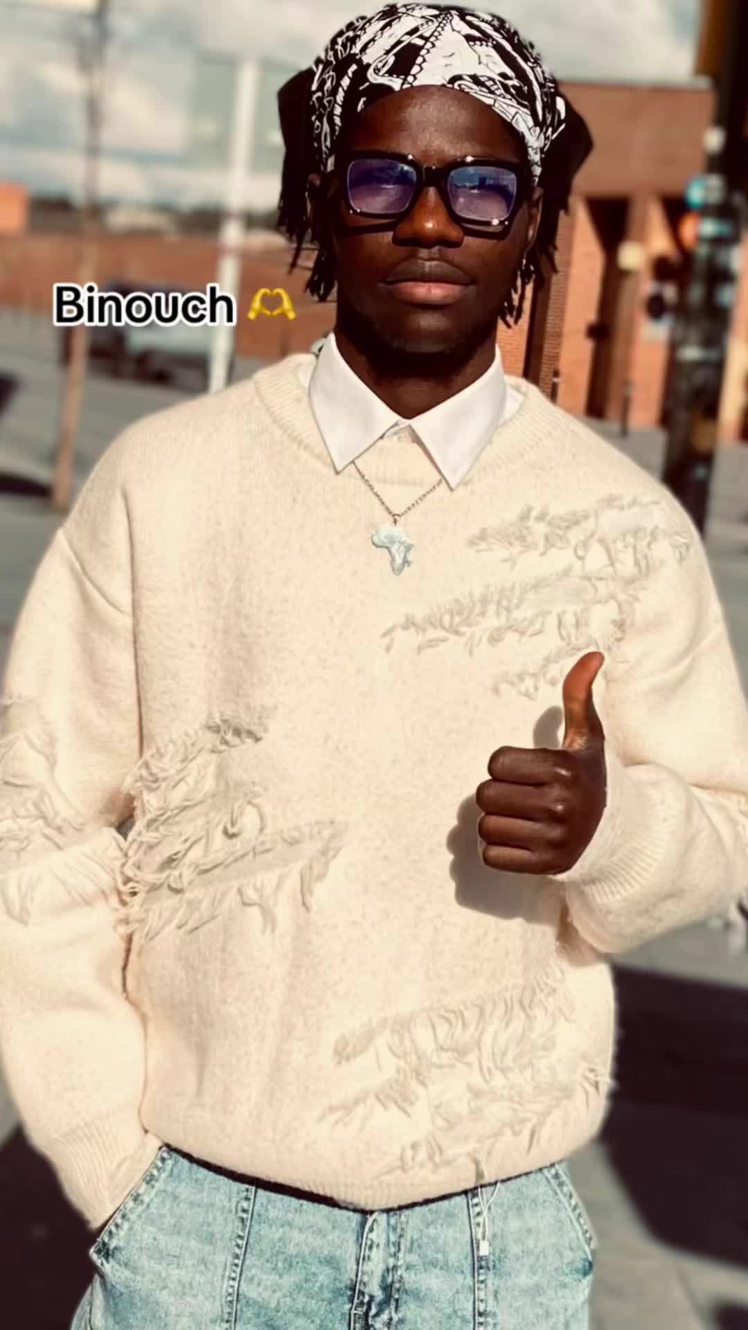 @YAAP 30 🇸🇳 🇪🇸