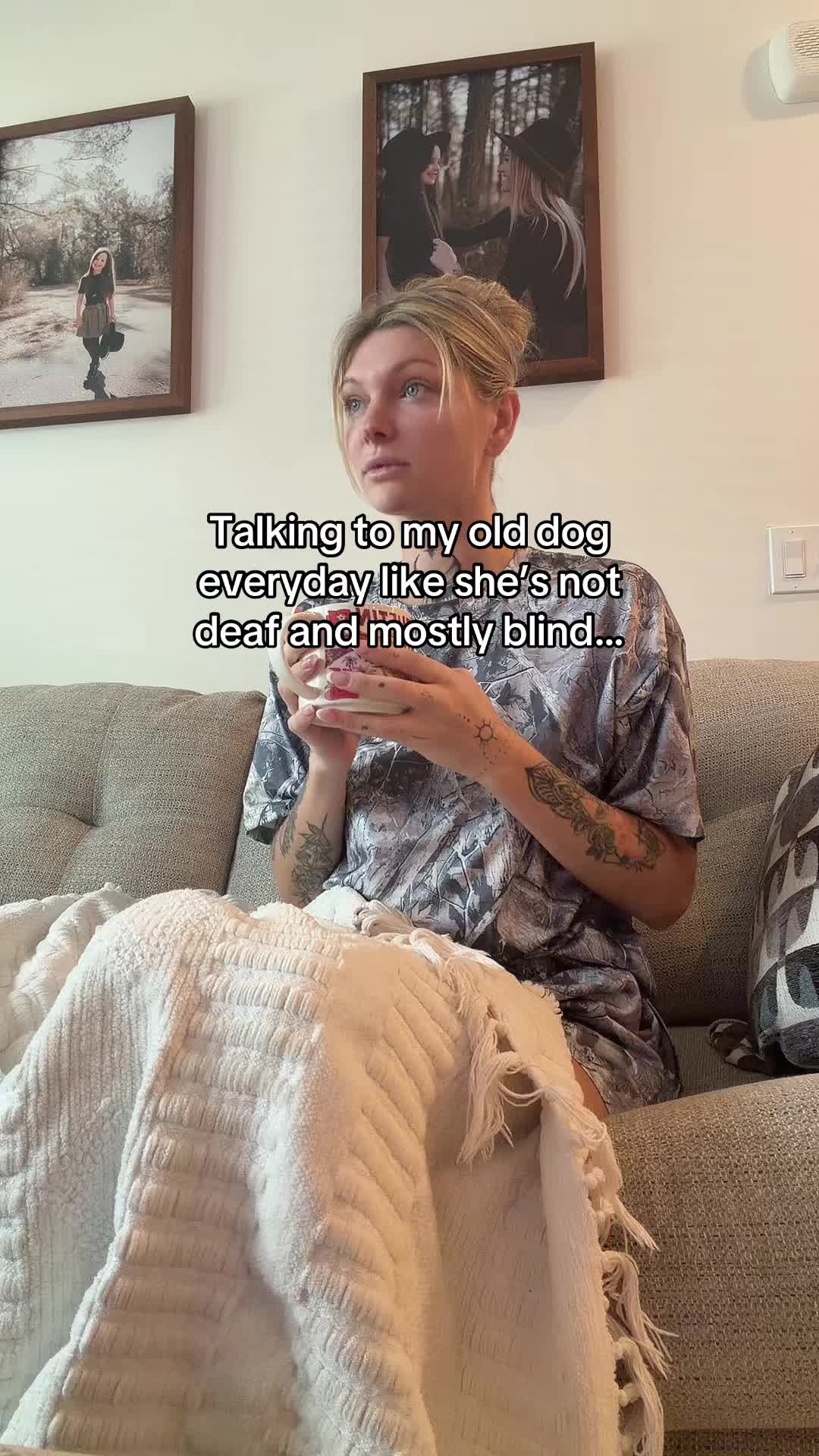 @Lisa Arnett | Foster Care