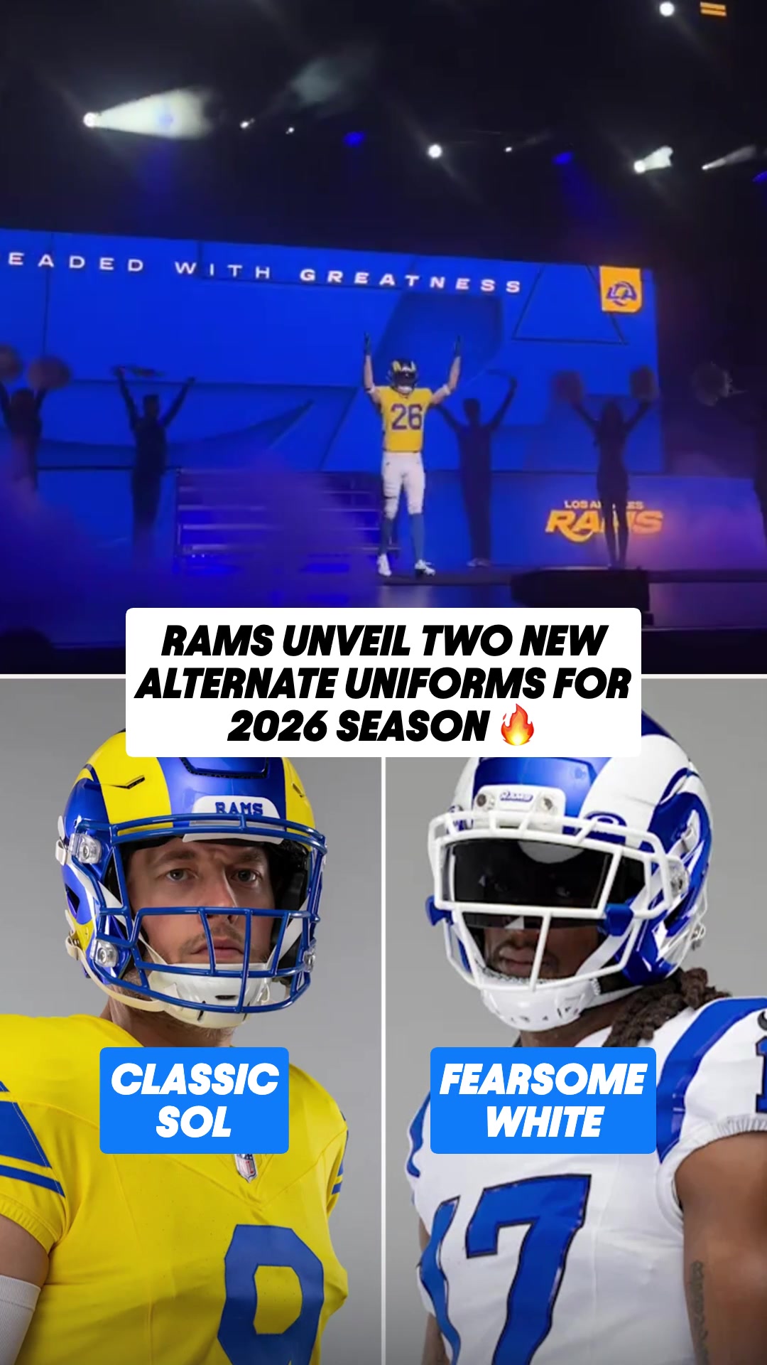 @NFL on Prime Video