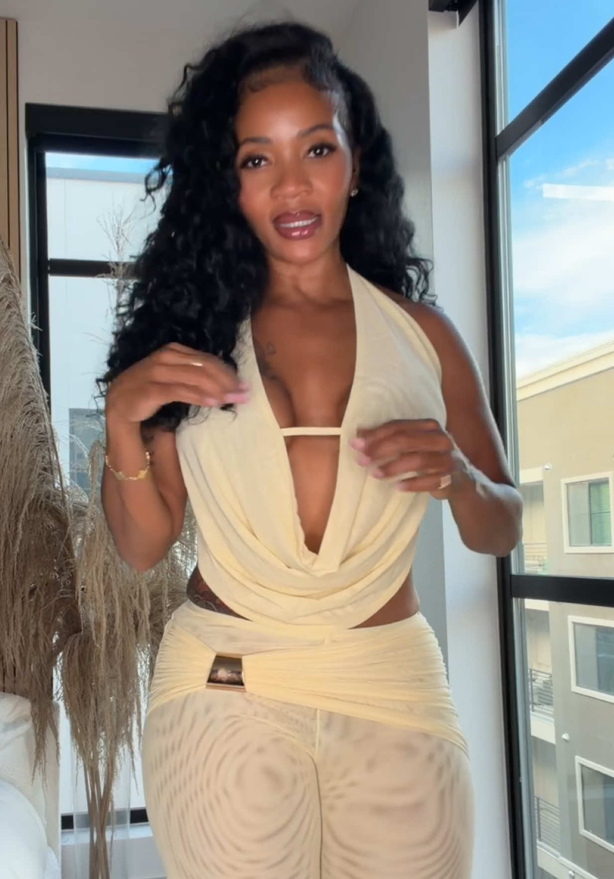 @Neenthedream