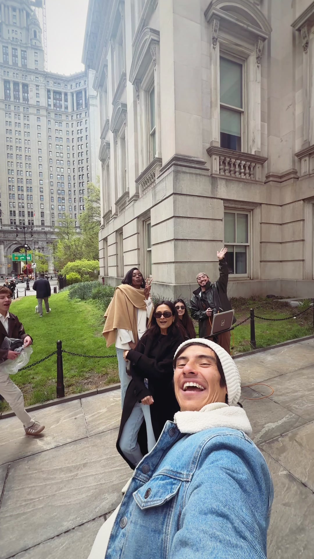 @STIVALI NEW YORK