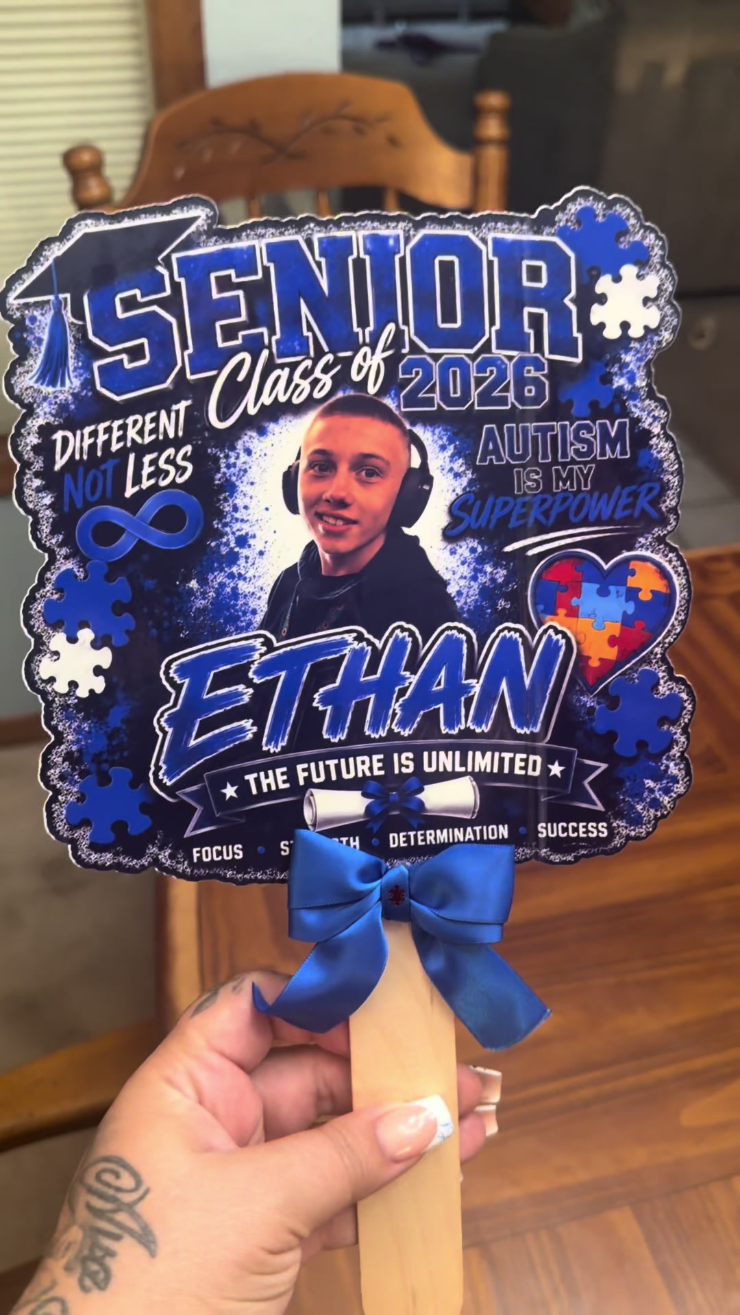 @Eli & Ethan Bronson