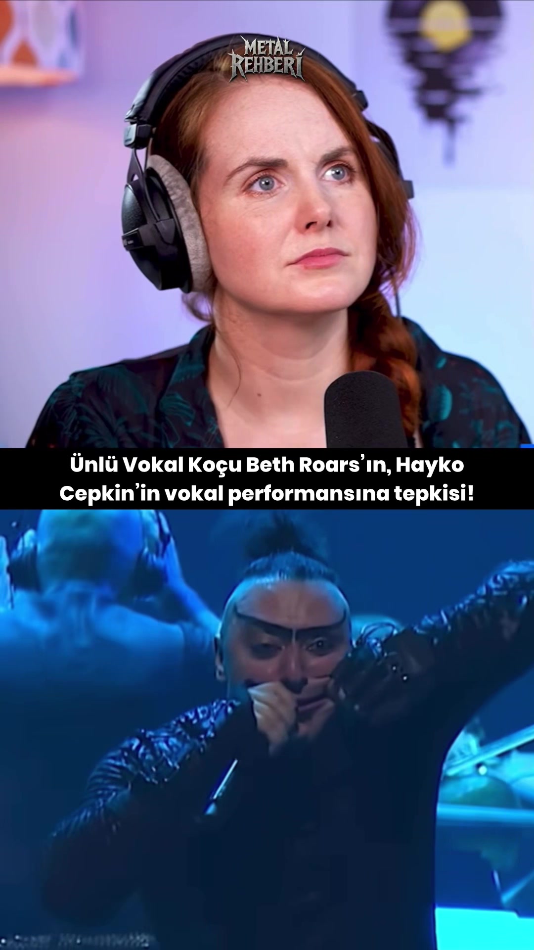 @Metal Rehberi