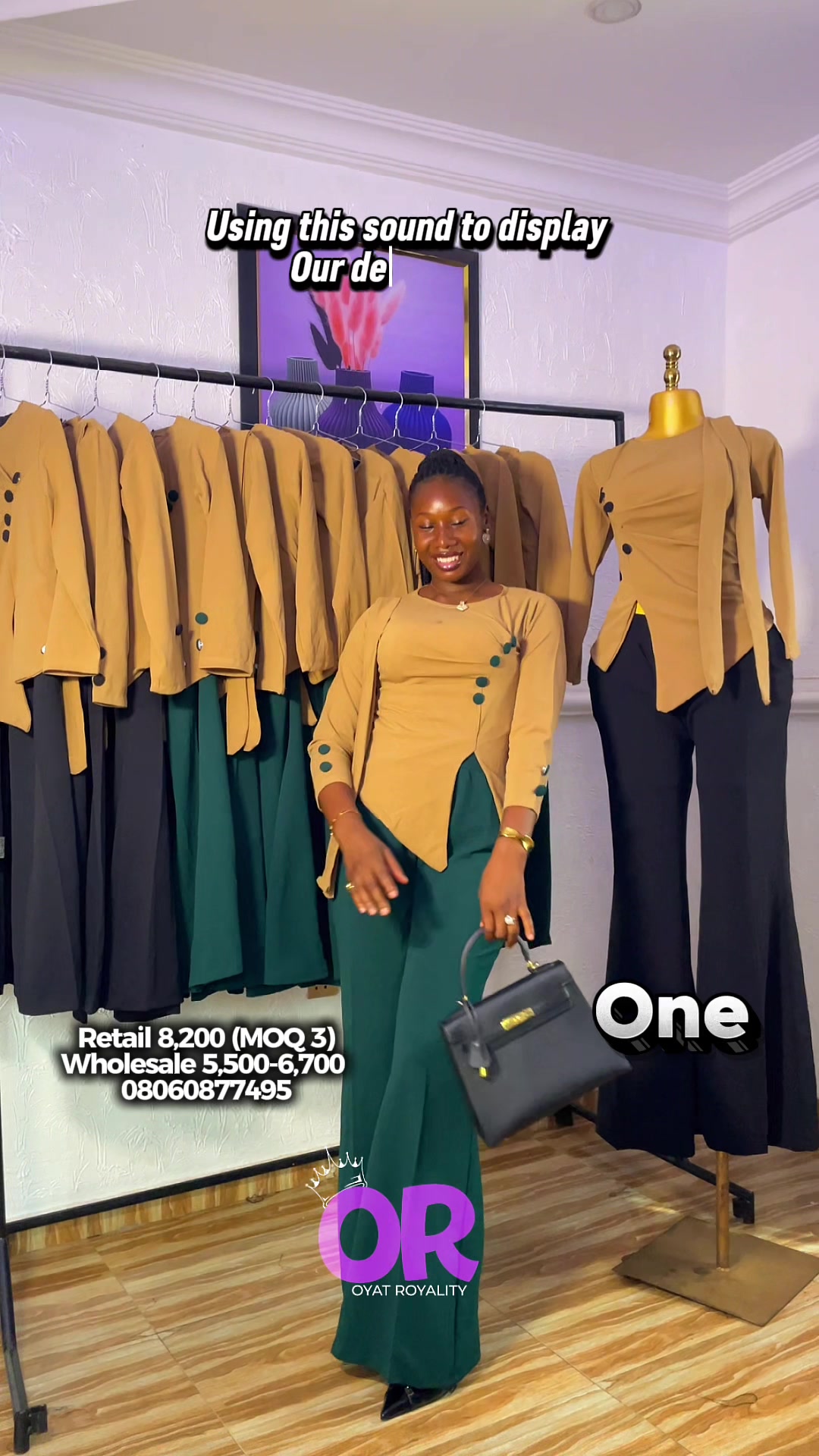 @CORPORATE WEARS IN NIGERIA