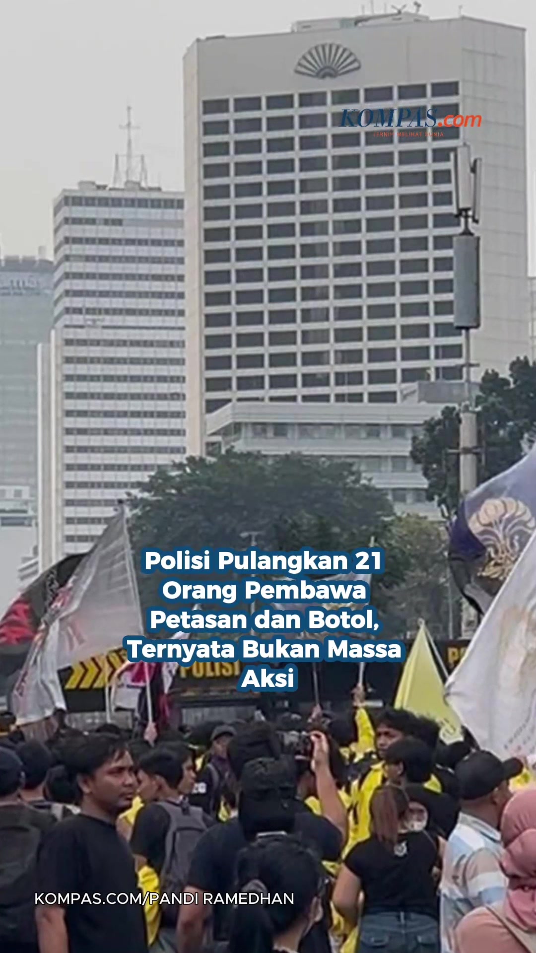 @Kompas.com