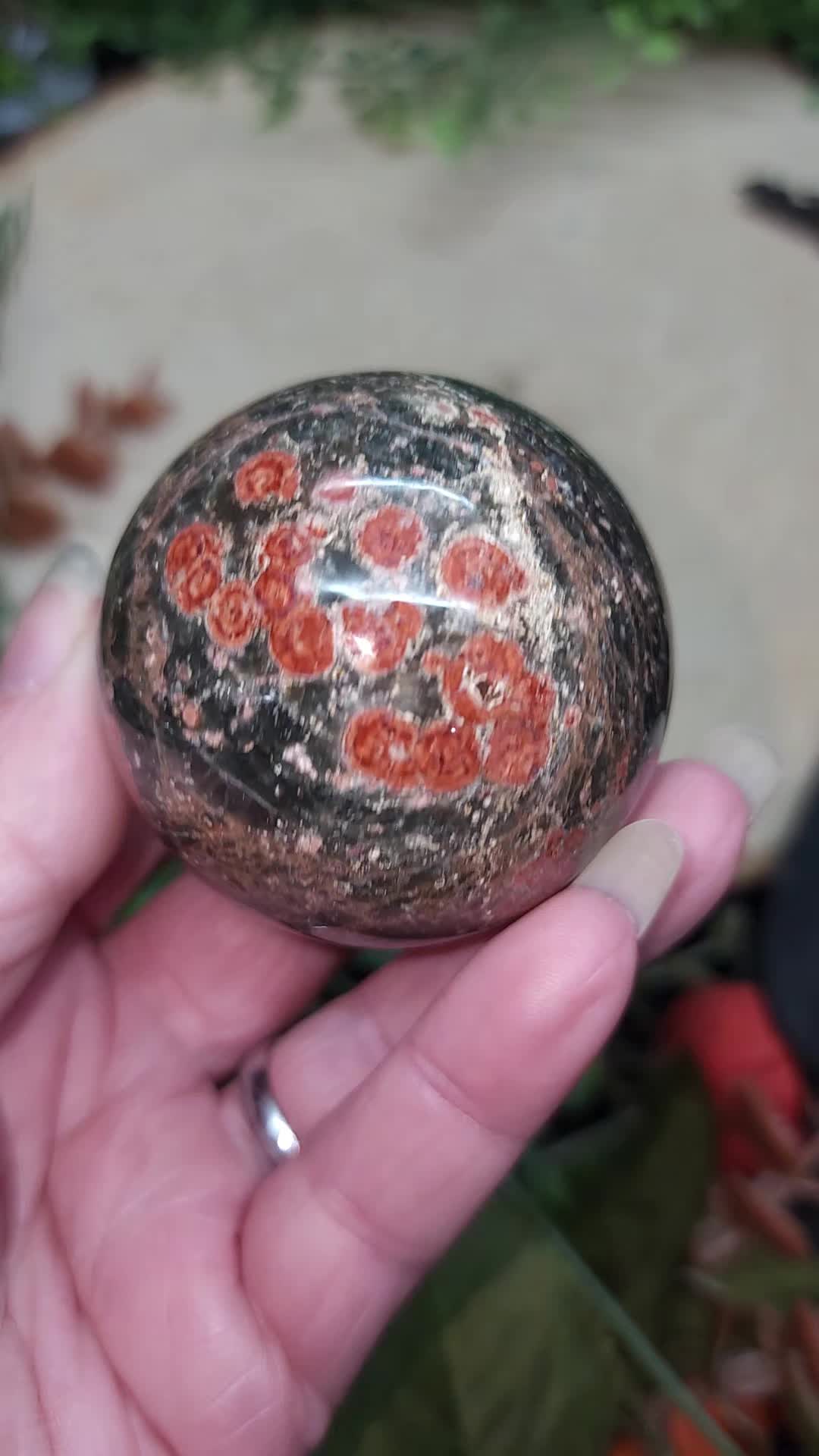 @Witchy Wares