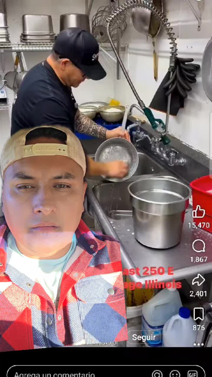 @🌪️💰El CHEF MILLONARIO 💰🌪️