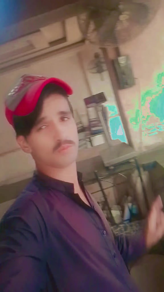 @Zubair kazmi 786