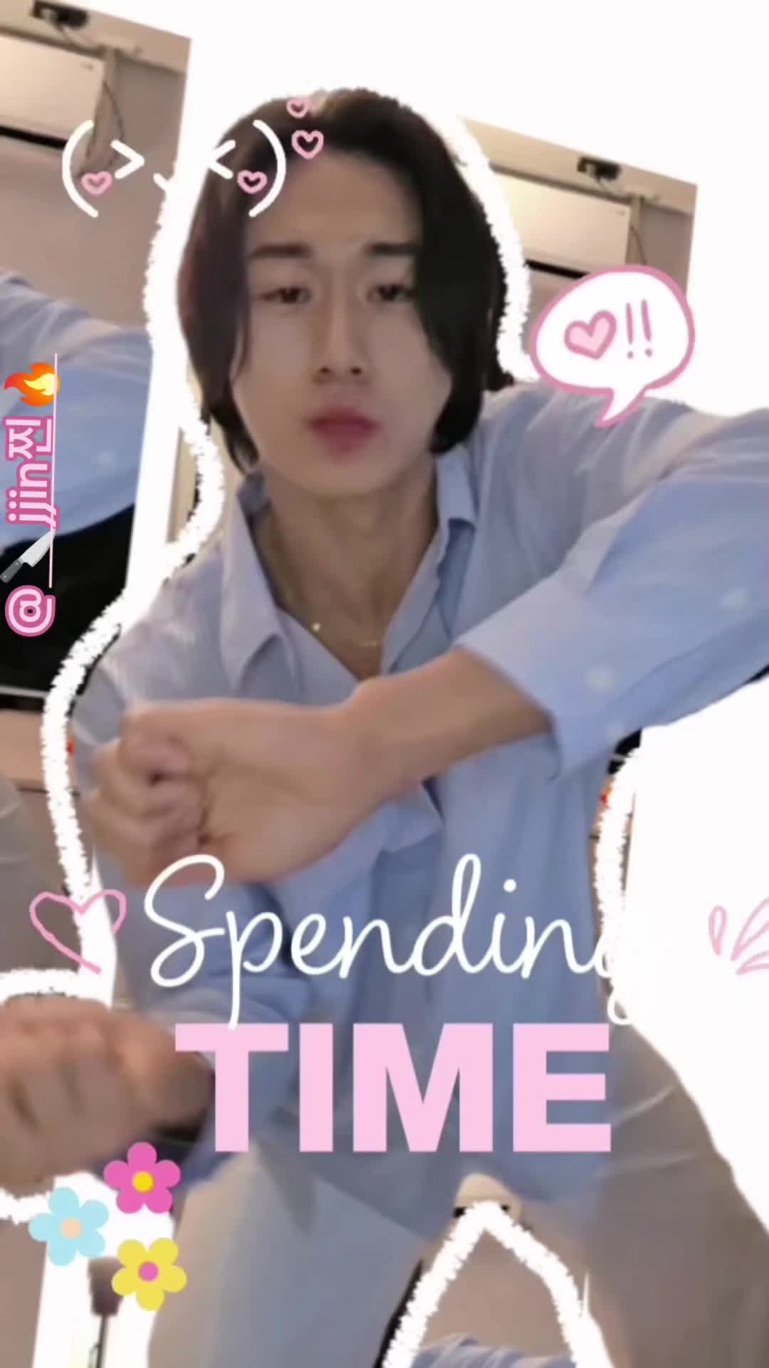 @Angie~앤지~🔪Tonics🔥