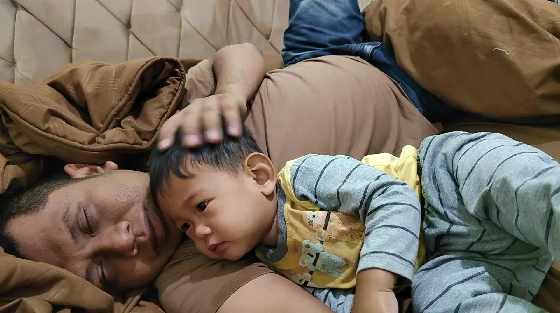 @suka suka kita