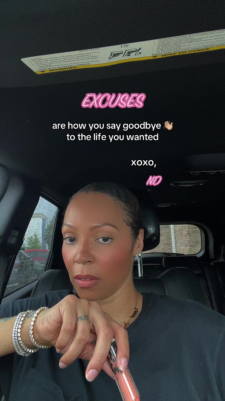 @Nakia Denise | Mentor