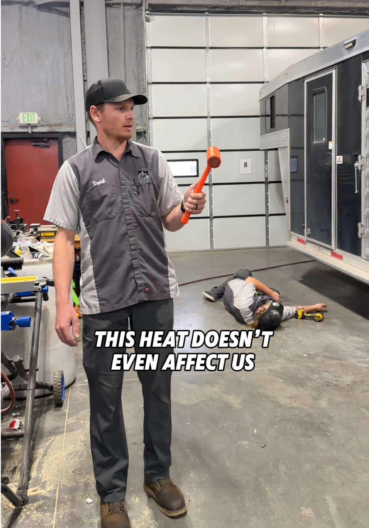 @C&R Trailer Sales