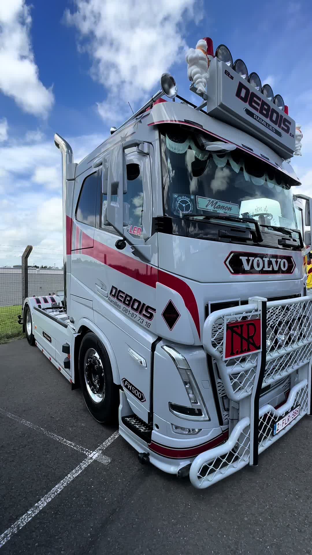 @tigroutruck