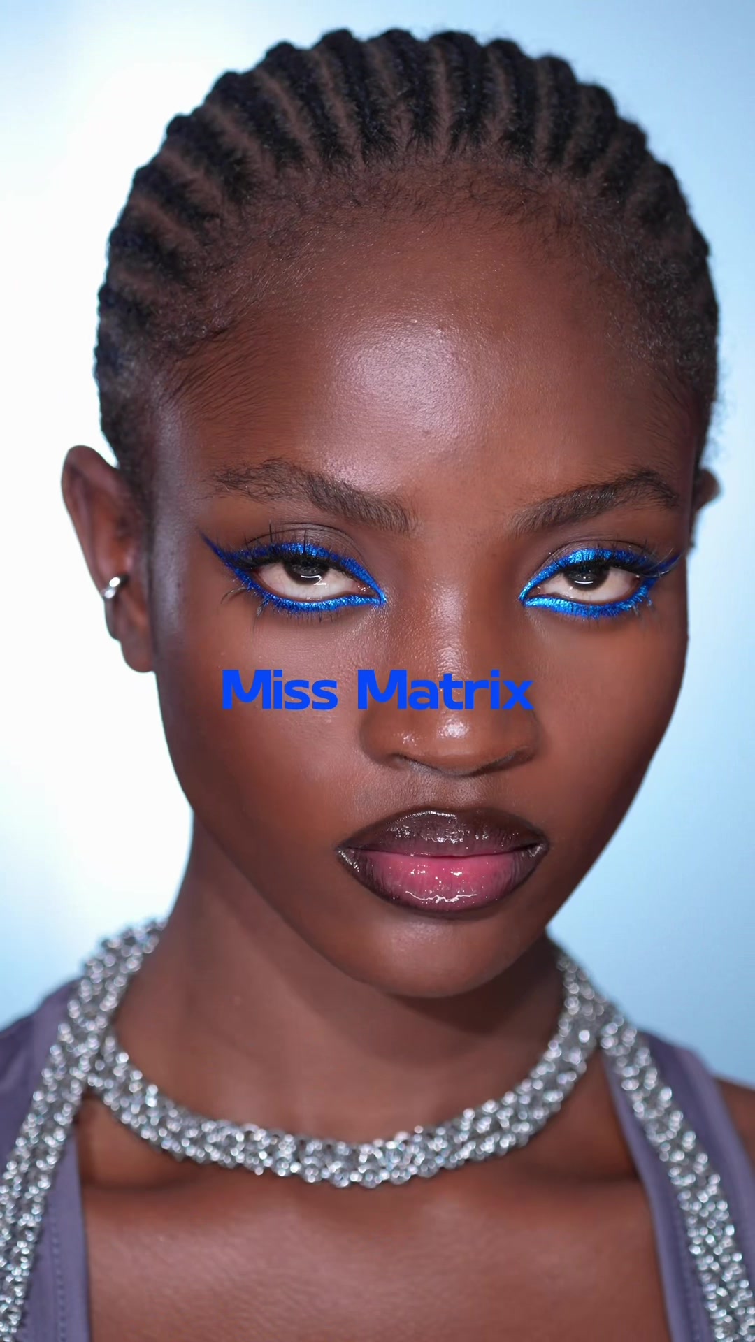 @Kaleidos Makeup