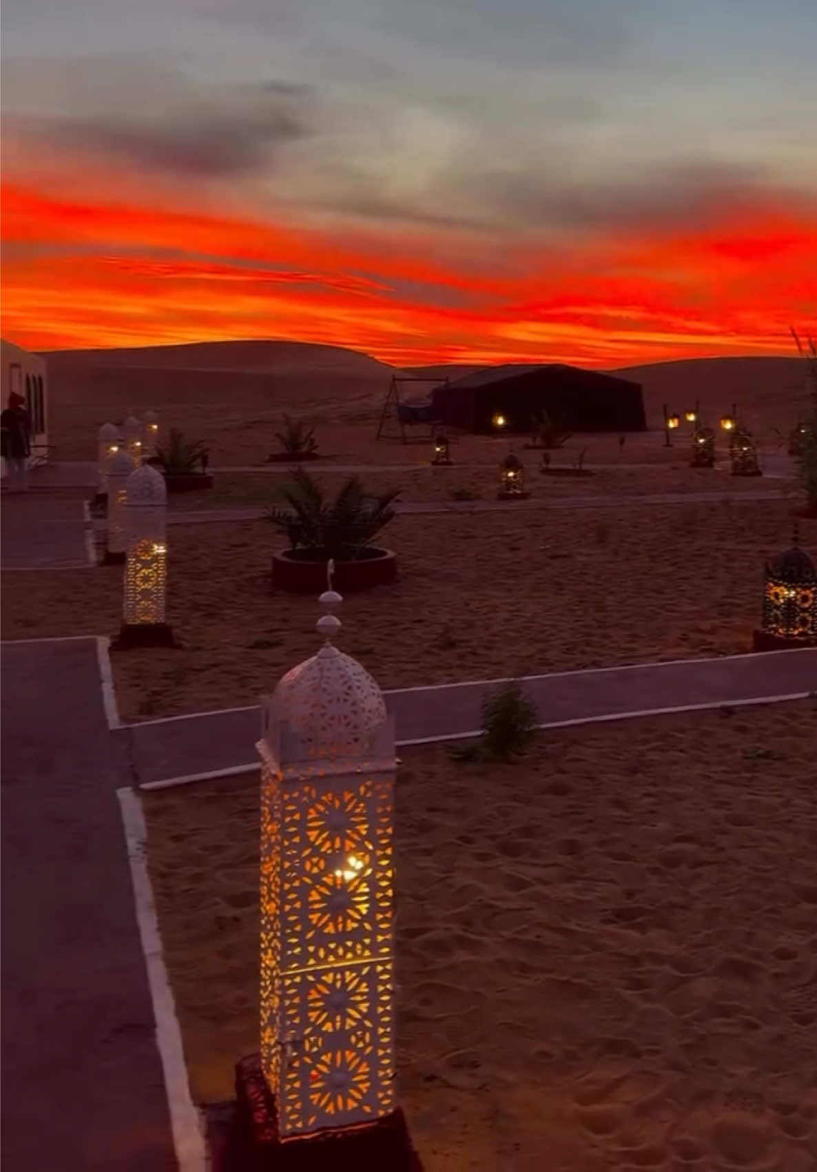 @Merzouga Globe 🌎