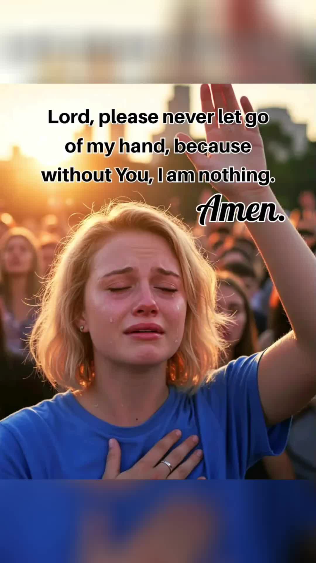 @Tina WA Jesus 🙏♥️🙏