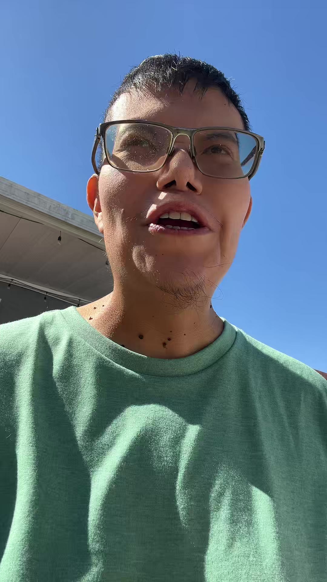 @Tony Guzman