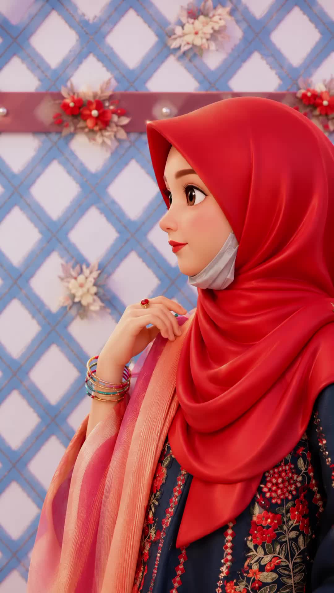 @👑 Hijabi_Queen 👑