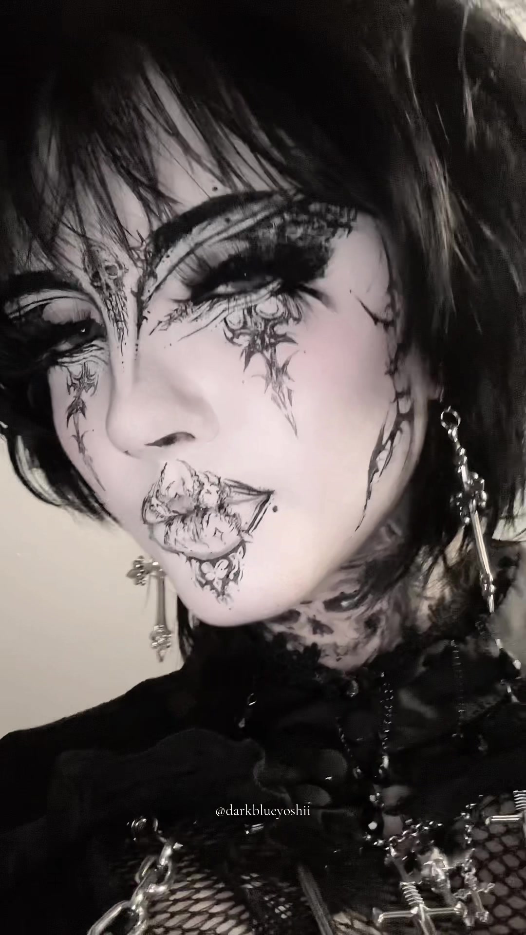 @༺𝕯𝖆𝖗𝖐𝖇𝖑𝖚𝖊𝖞𝖔𝖘𝖍𝖎༻