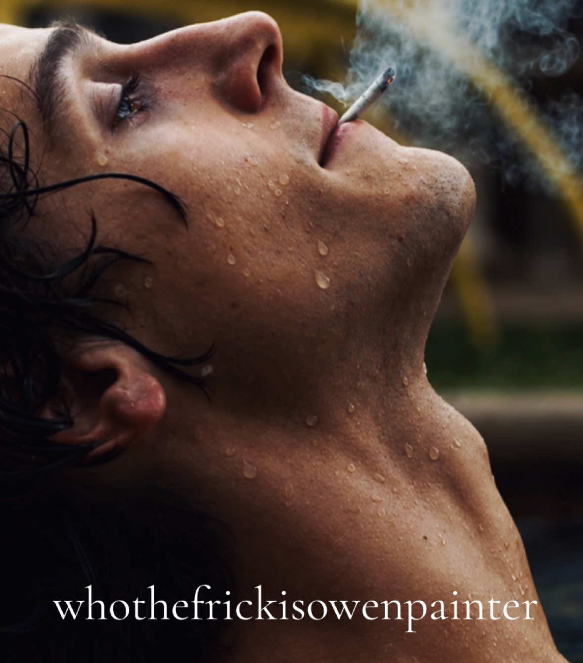 @whothefrickisowenpainter