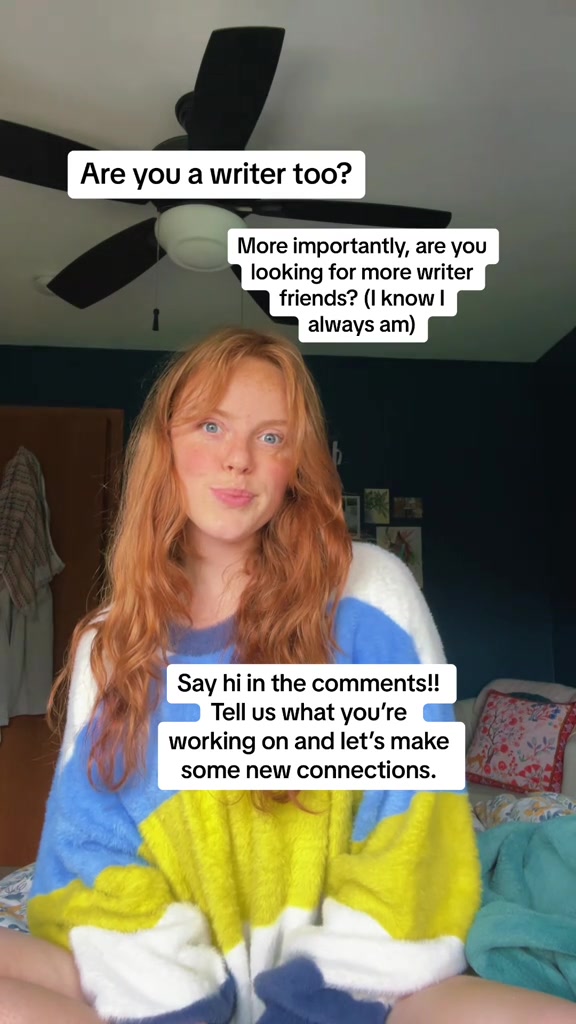 @Sophie // Writer + Illustrator