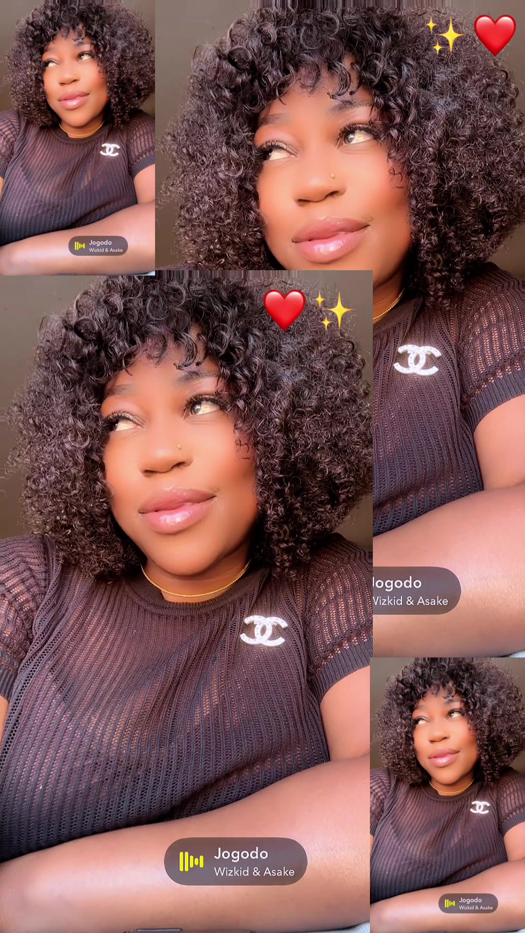 @HadasBeauty&Salon