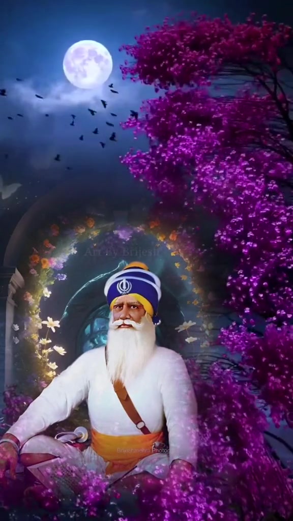 @Baba Deep Singh Ji 26 10 2024