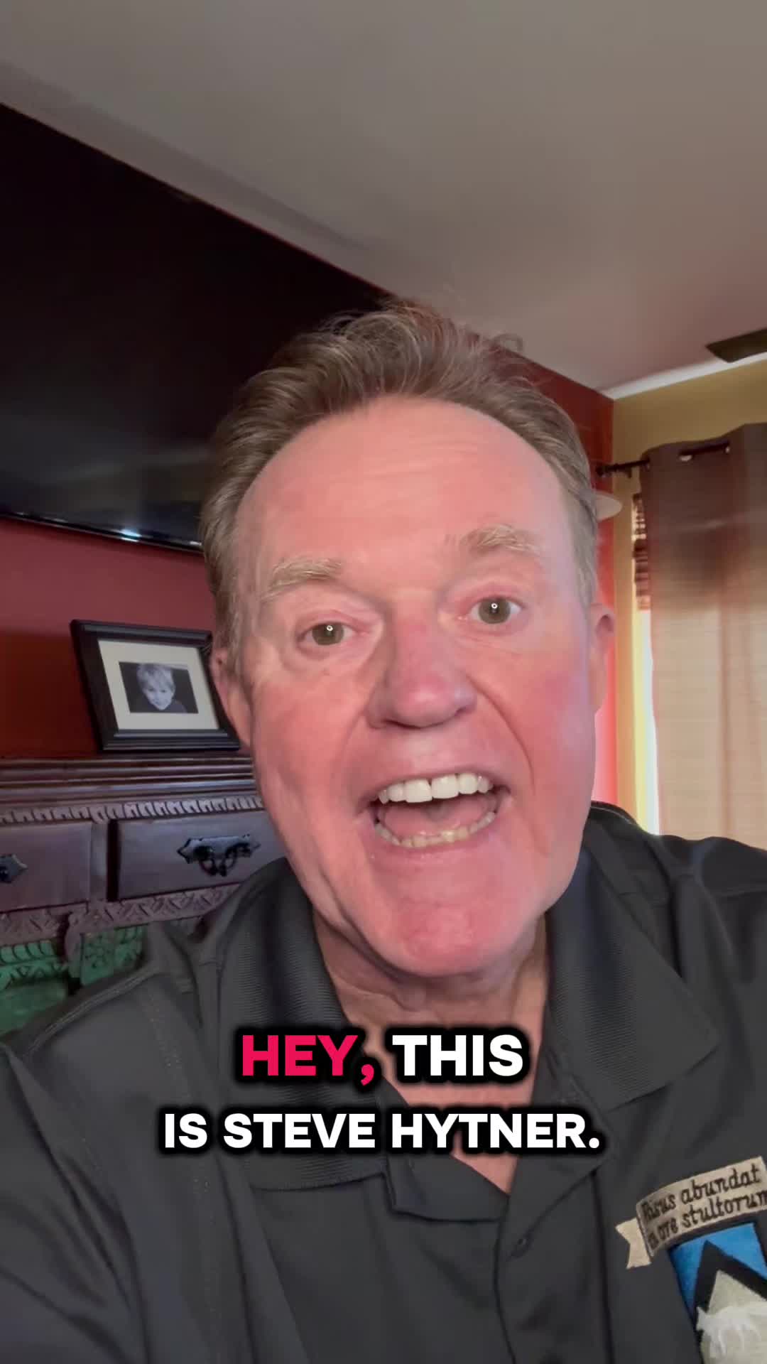 @AJ Hapenny