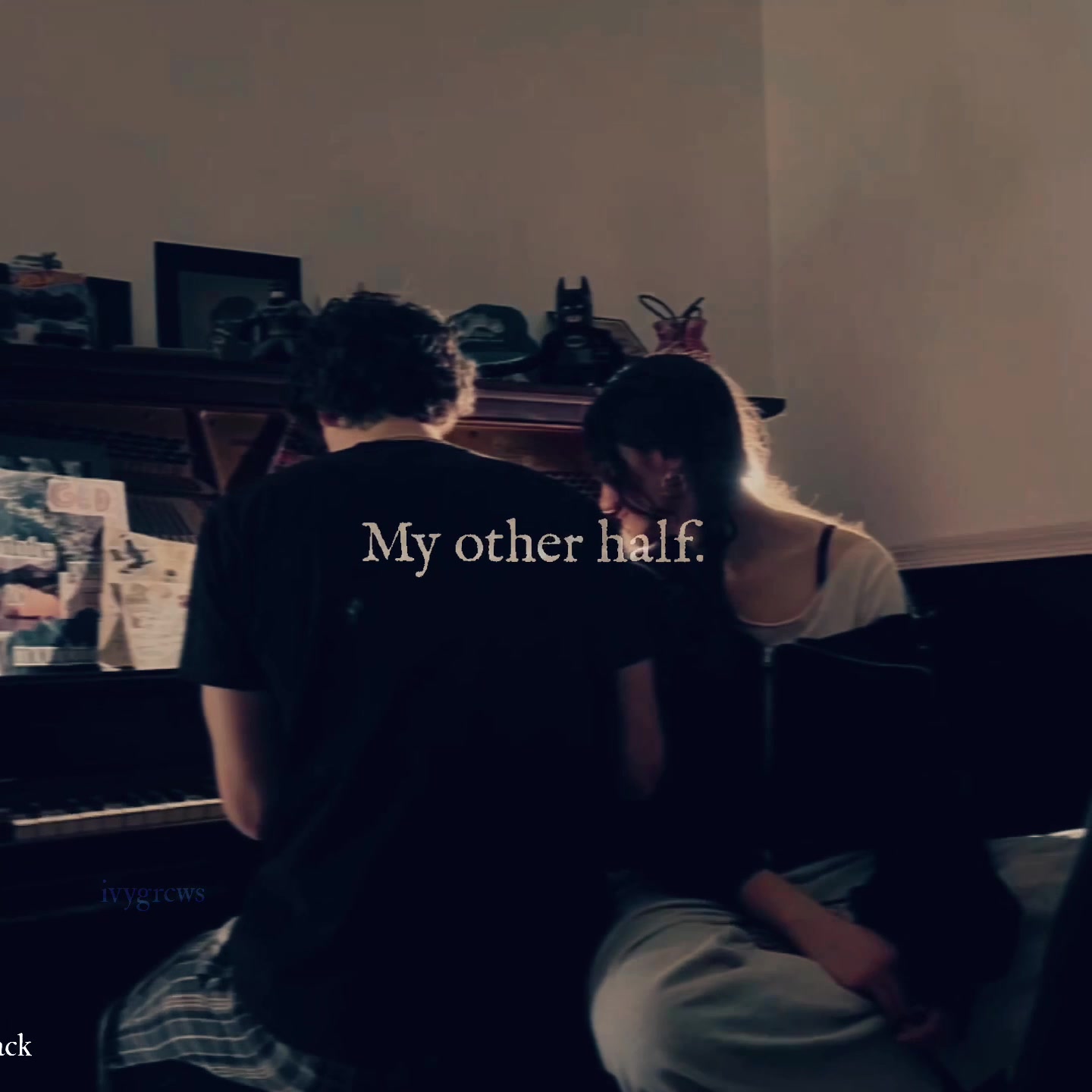 @m <3