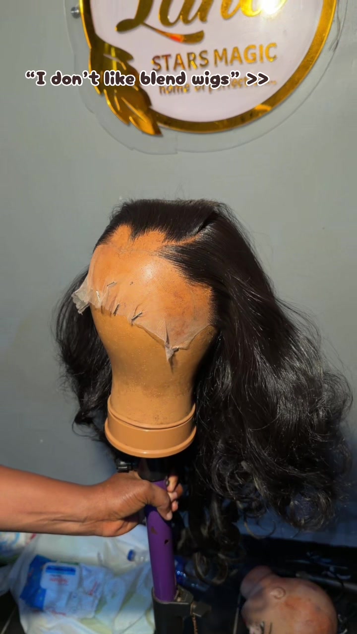 @FESTAC/SATELLITE STYLIST