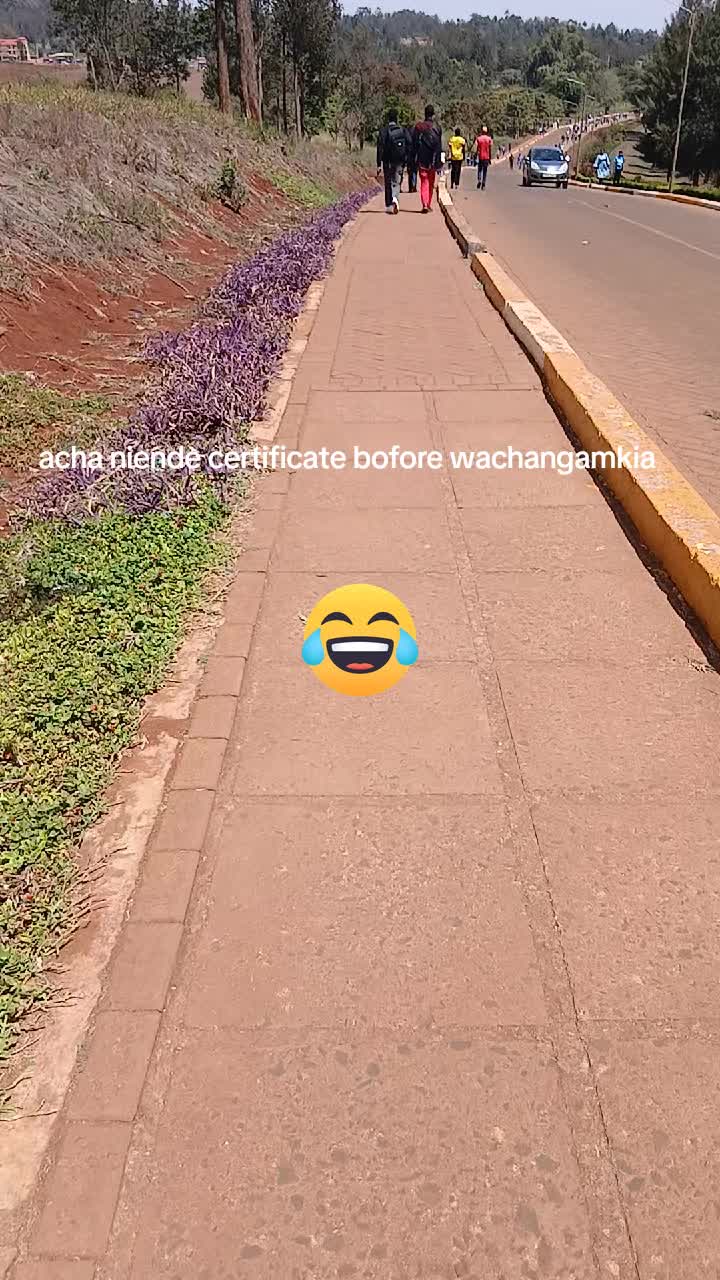 @meru university vibes