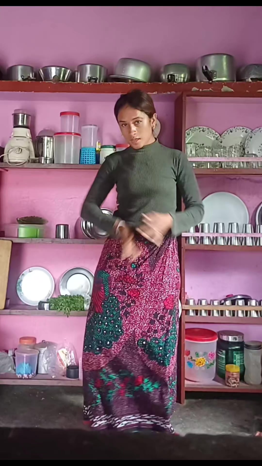 @sharmila pokhreal