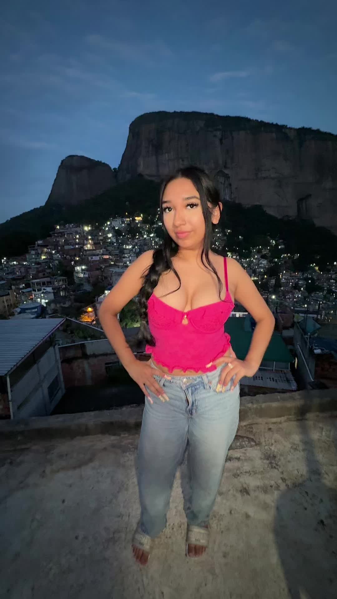 @Crystal Izaguirre