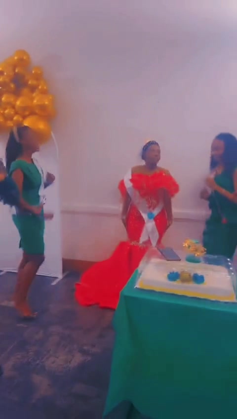 @Alliance Mwiza