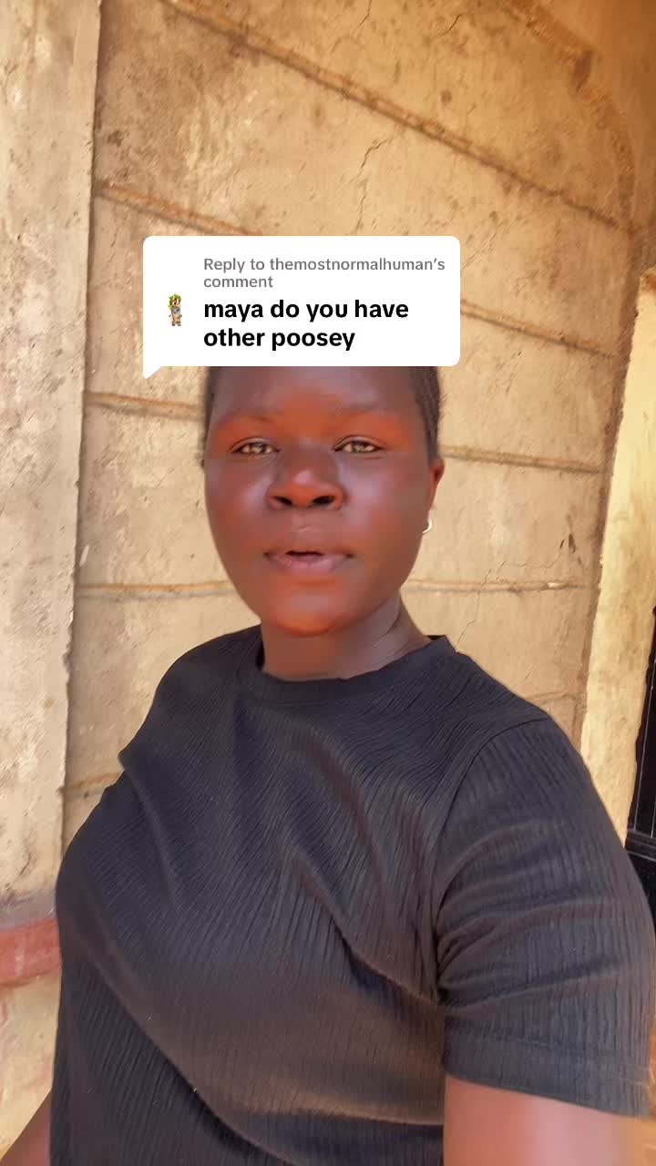 @Officialbabymayaa