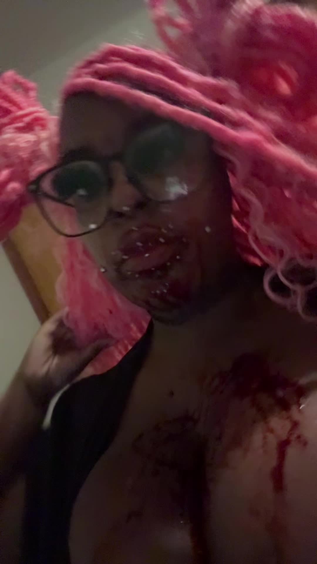 @pinkie