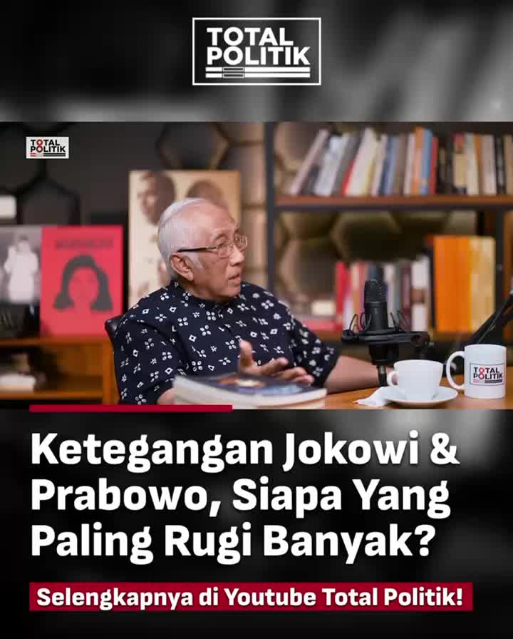 @Total Politik