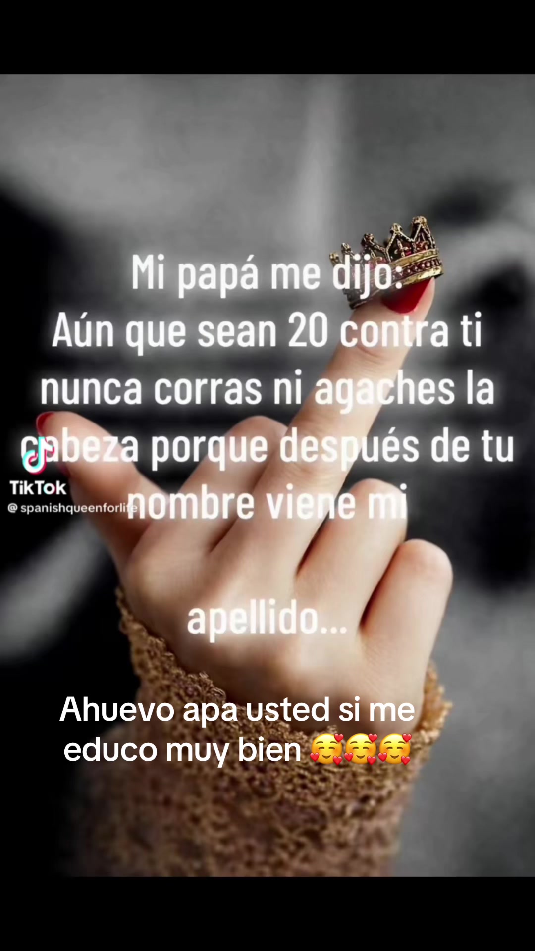 @Wuerita Perez💛