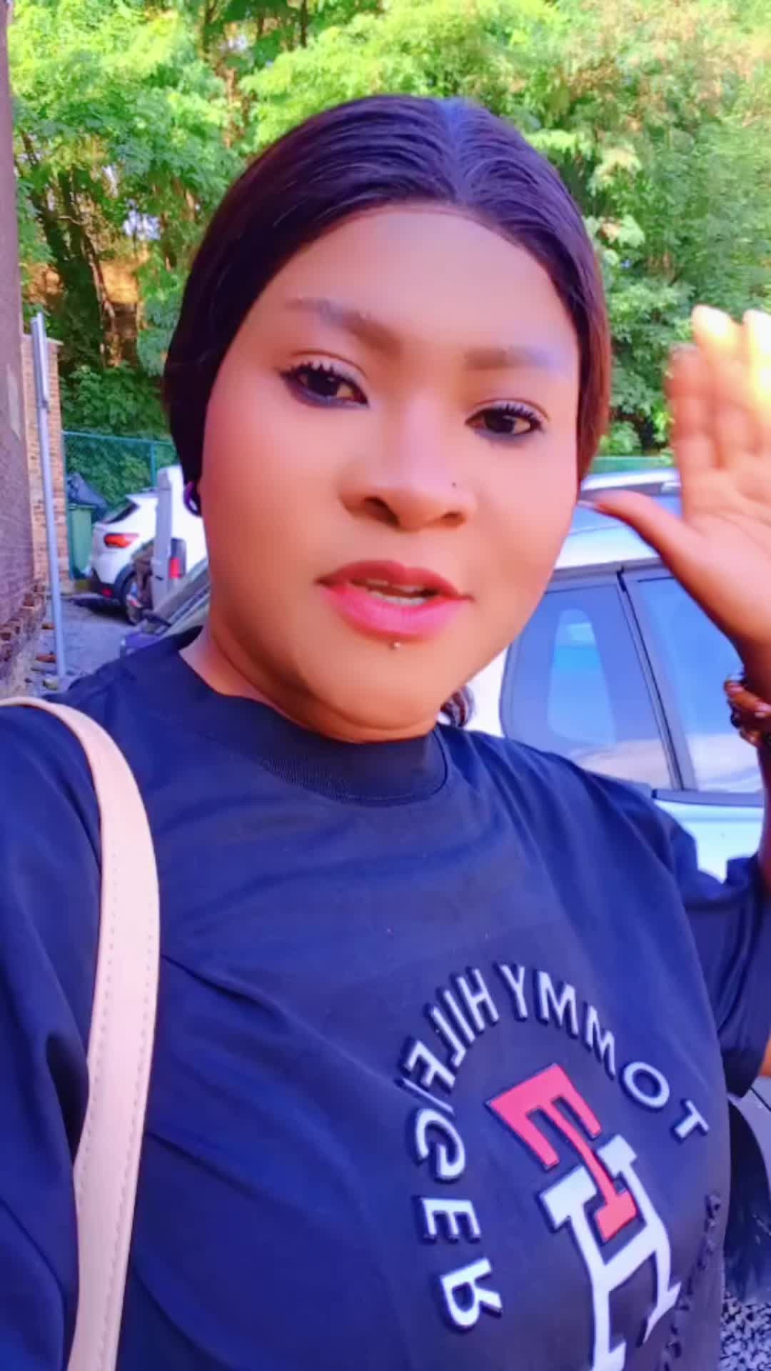 @reine m&egrave;re de Guin&eacute;e