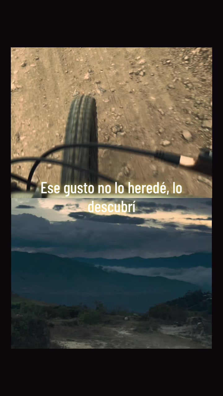 @Rueda/TRAIL