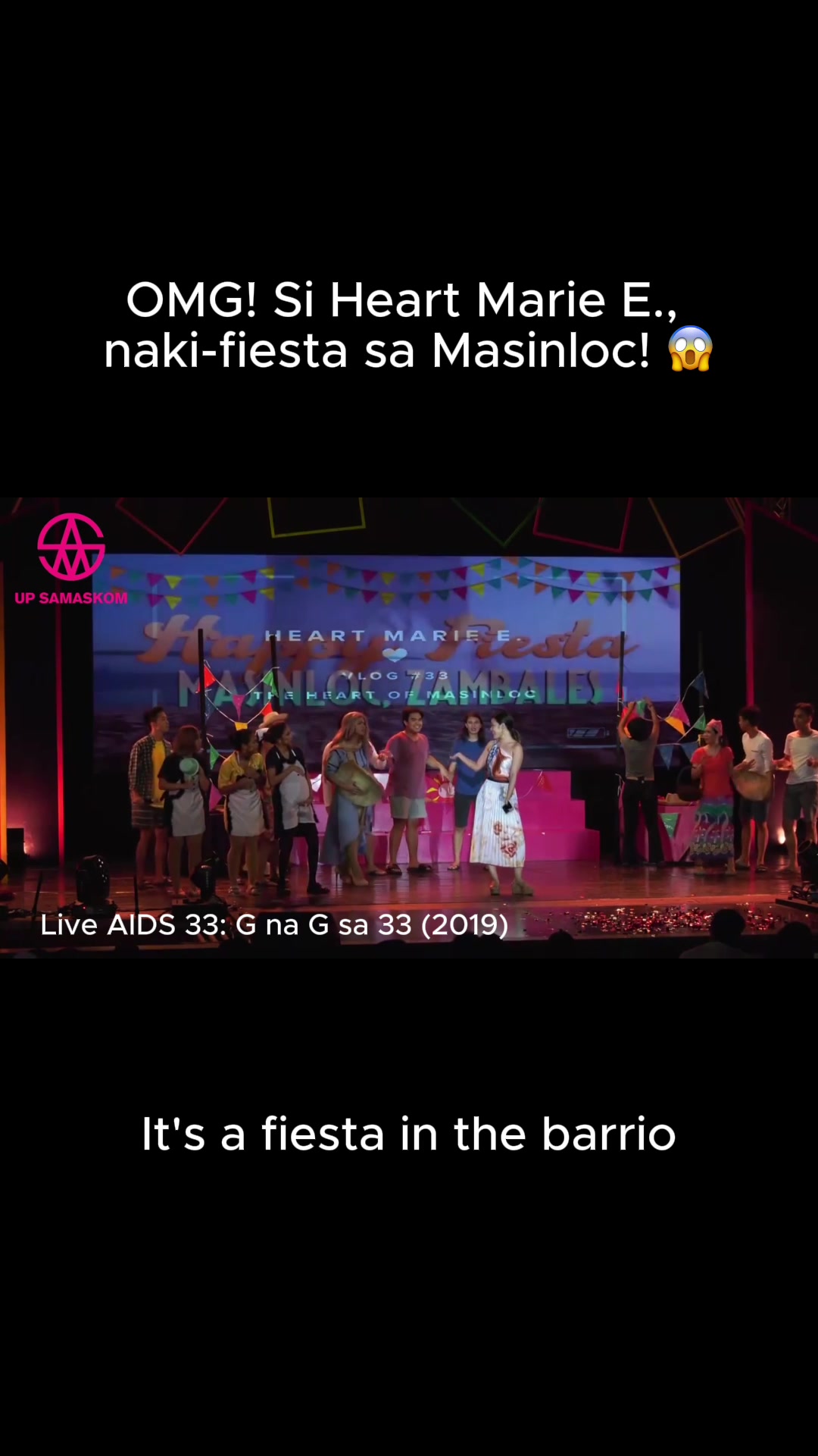 @UP SAMASKOM