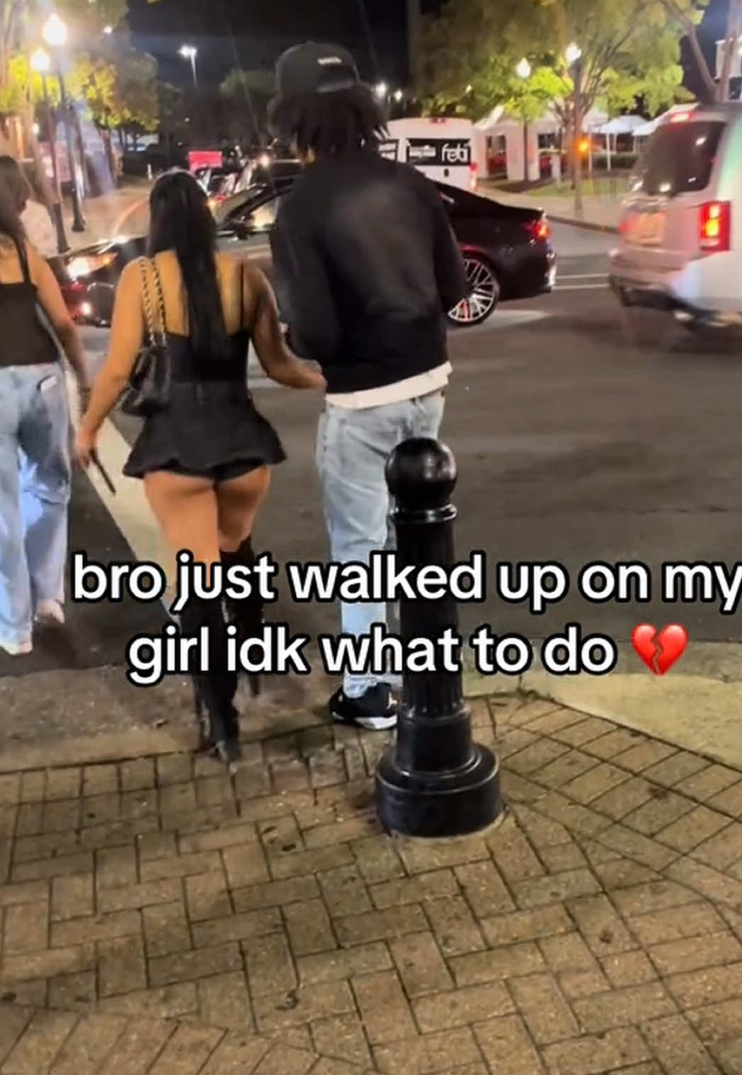 @Globoidave