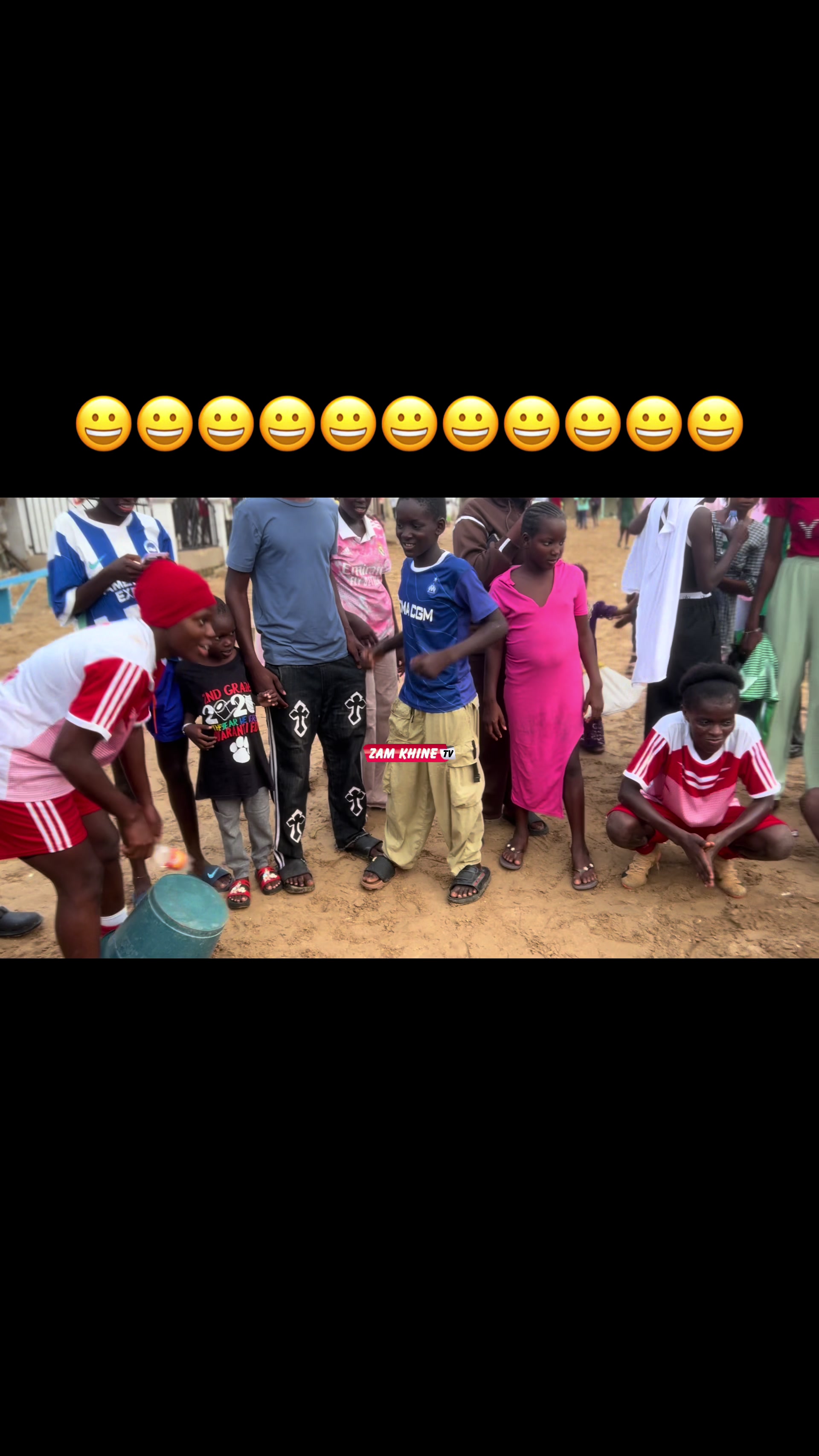 @ZAM TV JOAL FADIOUTH 🇸🇳🌍