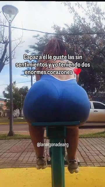 @Lanalgonadearg 🇦🇷