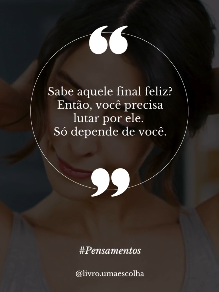 @Livro: Uma Escolha