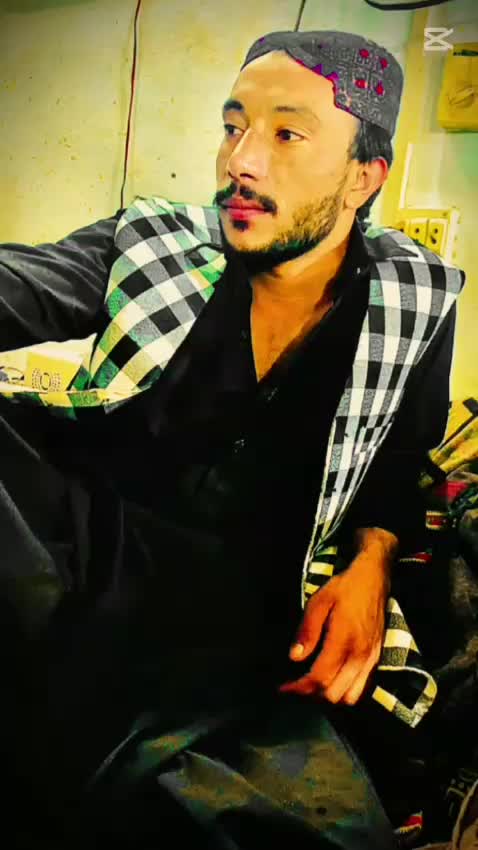 @Zakariya Khan