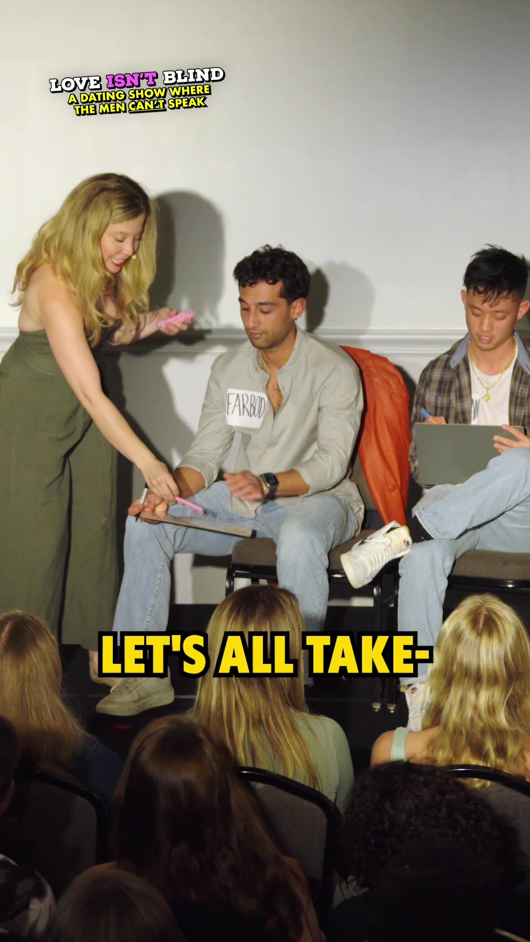 @Alli G