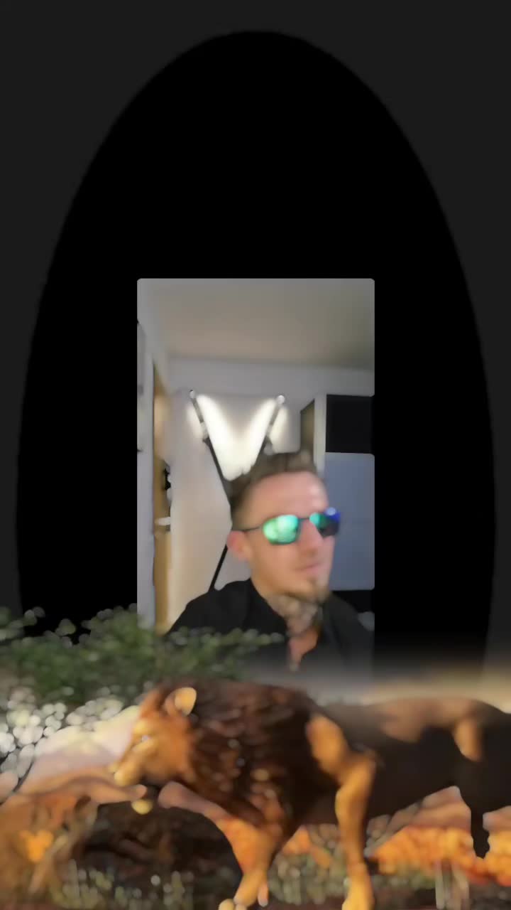 @Marvin